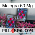 Malegra 50Mg 15